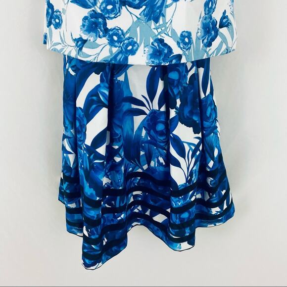 NWOT Romeo&Juliet Couture Layered Dress Size Medium - Picture 7 of 10